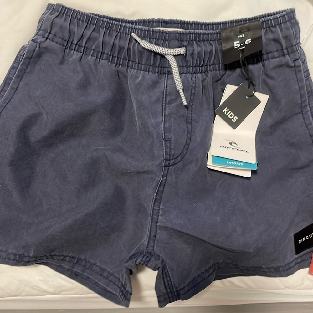 Rip Curl boys shorts
